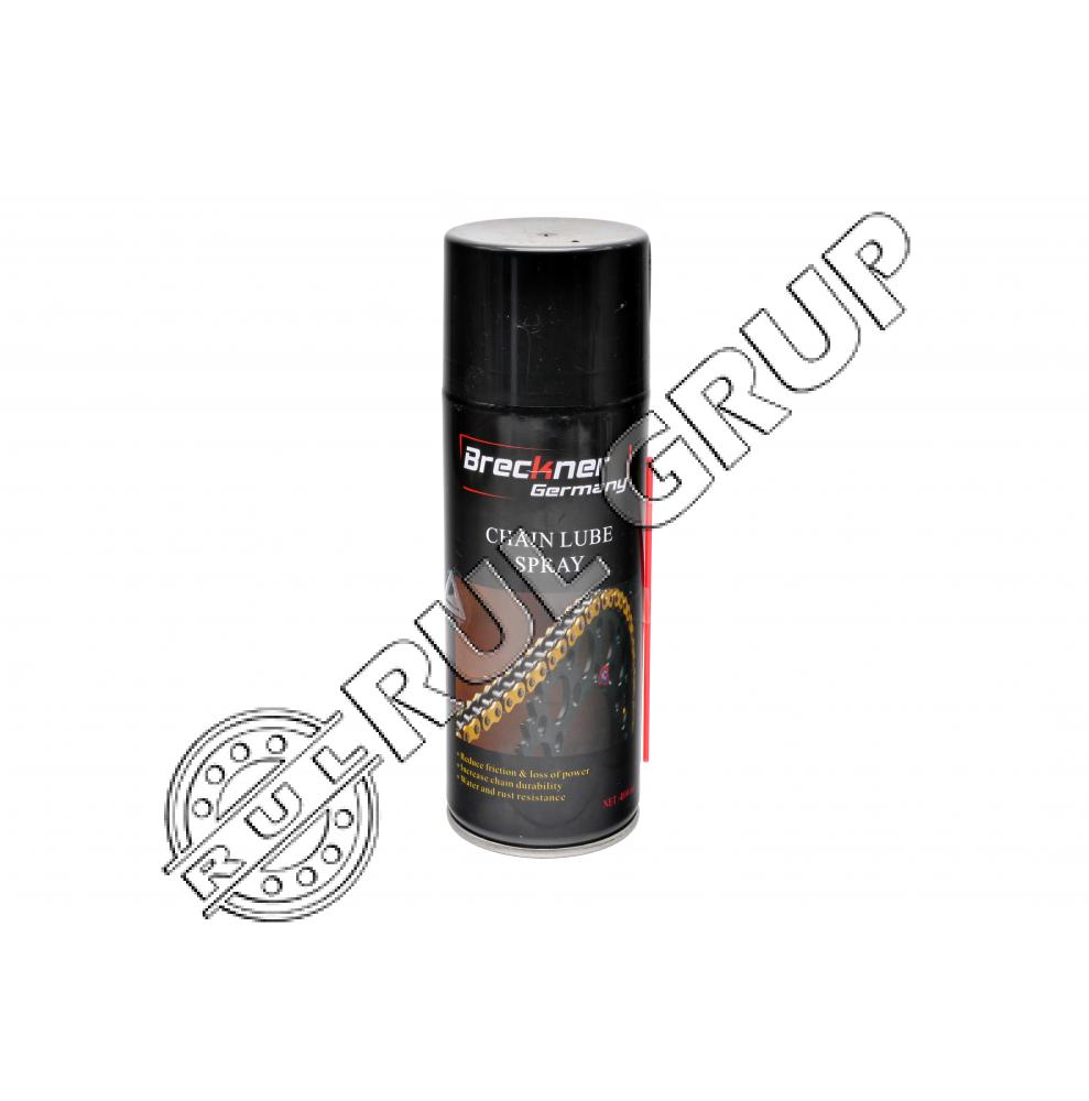 SPRAY UNGERE LANT BRECKNER BK83008